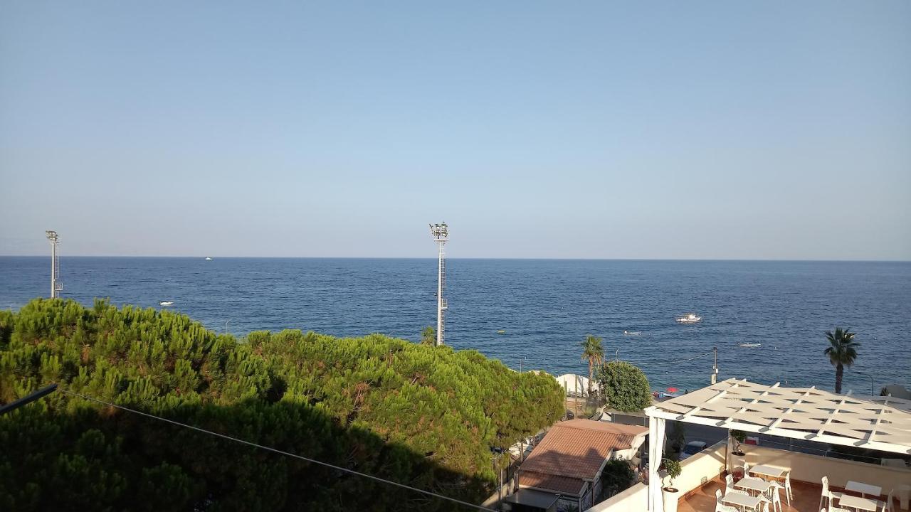 לינה וארוחת בוקר לטויאני Le Spiagge מראה חיצוני תמונה