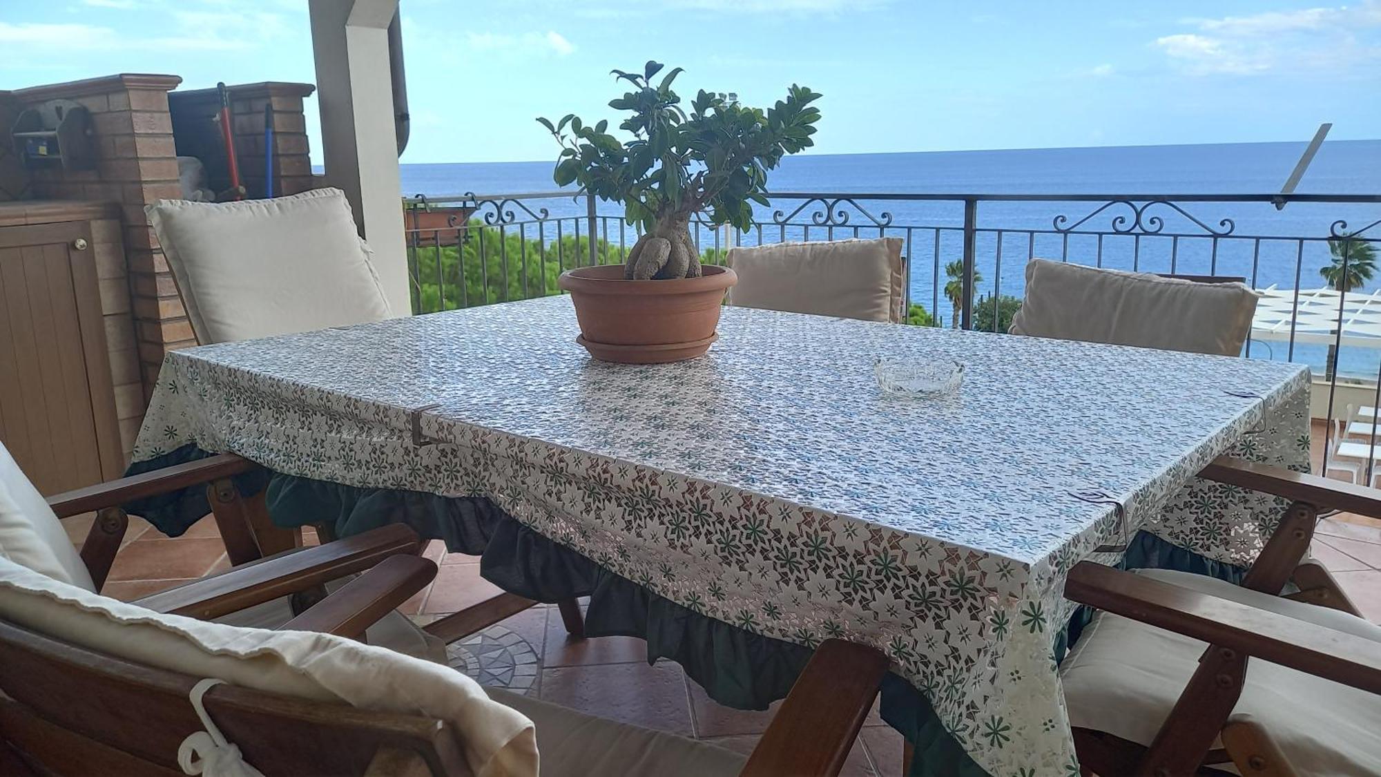 לינה וארוחת בוקר לטויאני Le Spiagge מראה חיצוני תמונה