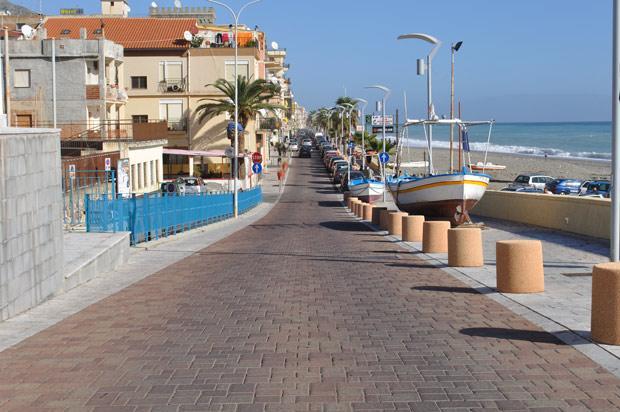 לינה וארוחת בוקר לטויאני Le Spiagge מראה חיצוני תמונה
