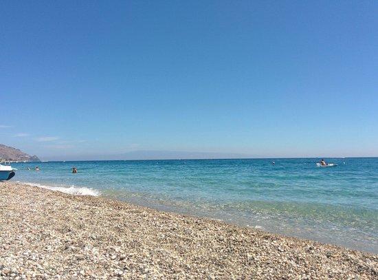 לינה וארוחת בוקר לטויאני Le Spiagge מראה חיצוני תמונה